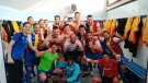 #1cat2 / J.32 / El FC Andorra és el nou líder 