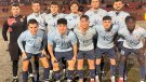 L'Atlètic de Valls tanca el 2024 guanyant i consolidant-se a la zona alta
