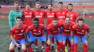 Sanció al Montblanc de tres punts i la segona plaça s'ajusta