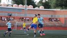L'Atlètic de Valls visita el cuer amb la mirada al derbi del Baix Gaià