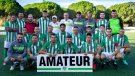 El CD Les Borges assoleix l'ascens a #2cat6 per primer cop a la seva història