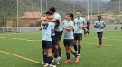 L'Atlètic de Valls busca allargar el moment dolç