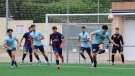 La segona volta arrenca amb derbi comarcal