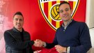 Quart canvi a la banqueta de la Lliga Elit: La Pobla anuncia el fitxatge de David Escandell