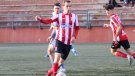 La UE Valls rep el líder al Vilar amb moviments a la plantilla