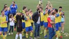 #2cat6 / El Catllar farà play-off; el Vendrell baixa i la 13a plaça dictaminada