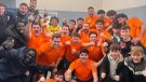 Un gol d'Ike al 94' retorna a l'Atlètic de Valls en llocs de play-off