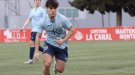 Jornada de derbi per un Atlètic de Valls que defensa la segona plaça