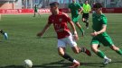 La UE Valls i Pobla de Mafumet es reparteixen els punts en un derbi sense gols 