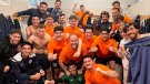 L'Atlètic de Valls no falla a la Riera i marxa de Setmana Santa en zona play-off d'ascens