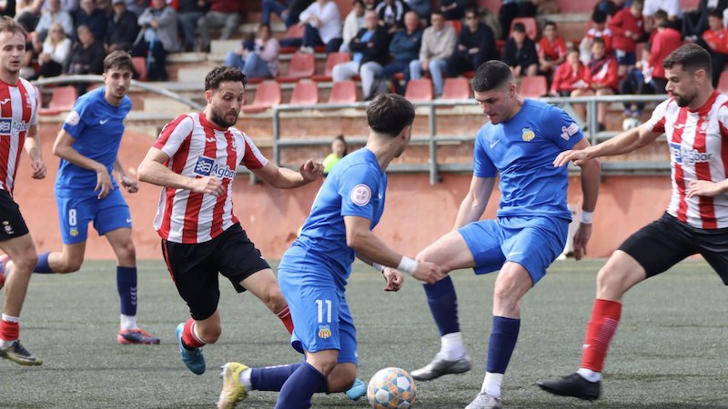 La Lliga Elit afronta el moment clau de la temporada