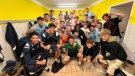 L'Atlètic de Valls goleja i acarícia el play-off a Segona Catalana