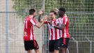 UE Valls-Rubí (3-0): Golejada i jornada rodona