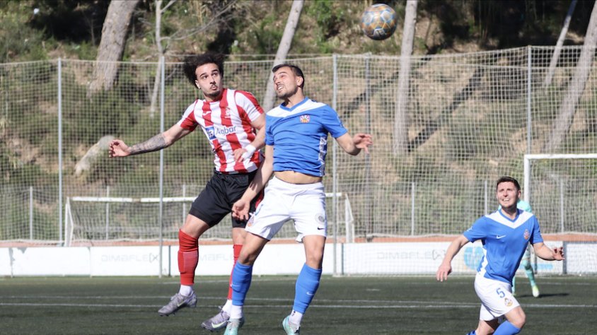 Ja es coneix quan es jugaran les dues últimes jornades de Lliga Elit