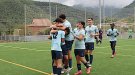 L'Atlètic de Valls tanca la lliga buscant la tornada dels play-off's a casa