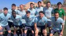 Golejada de l'Atlètic de Valls i ara... pel play-off d'ascens