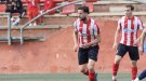 Salvar-se, baixar o esperar un mes... L'última jornada de la UE Valls a la Lliga Elit