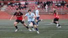L'Atlètic, a punt pel play-off d'ascens a Segona Catalana