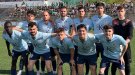 Sant Pere i Sant Pau - Atlètic Valls (0-0): l'accés a la final es decidirà al Vilar