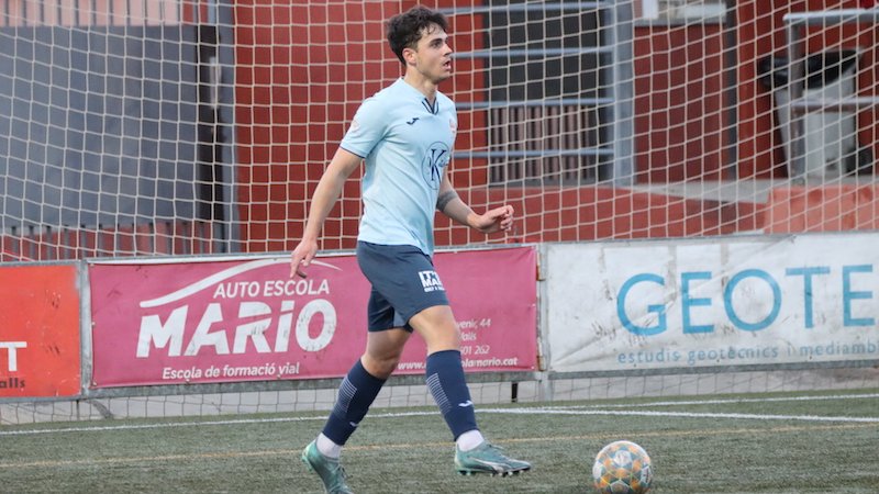 L’Atlètic de Valls fa una crida a l’afició per omplir el Vilar i somiar amb la final del play-off d’ascens