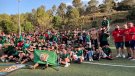 El Sant Pere i Sant Pau, ascendeix a Segona Catalana