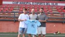 Roger Frías i Pol Menor, primers fitxatges de l’Atlètic Valls per a la pròxima temporada