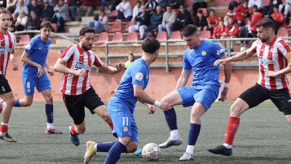 Set equips nous i només nou supervivents: així serà la Lliga Elit 2025-26