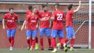 Diumenge arrenca el play-off d'ascens a #2cat6