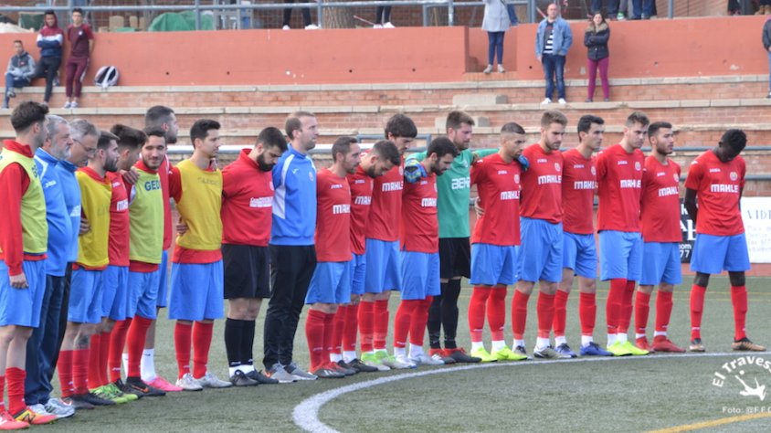 CF Montblanc: l’equip implicat de retruc en una situació inverossímil i un precedent dins del futbol català