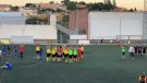 El Catllar s'imposa en l'anada dels play-off d'ascens a Primera Catalana