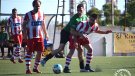 La UE Valls cau eliminat de la Copa Catalunya amateur a les primeres de canvi