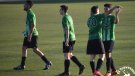 Ja es coneixen els emparellaments de la quarta ronda de la Copa Catalunya Amateur