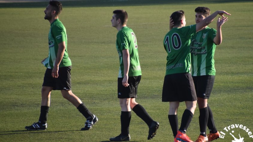 Ja es coneixen els emparellaments de la quarta ronda de la Copa Catalunya Amateur