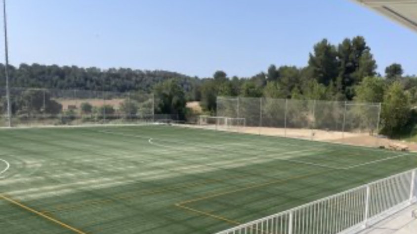 La UE Valls farà bona part de la pretemporada a... Perafort!