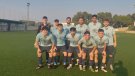 L'Atlètic de Valls goleja en el segon test de pretemporada
