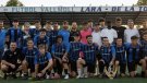 El CE Vallmoll arrenca la pretemporada amb els primers amistosos