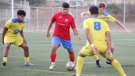 Com queden els emparallaments de la segona ronda de la Copa Catalunya?