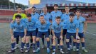 L'Atlètic de Valls tancarà pretemporada davant del Roda de Barà