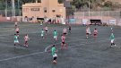 La UE Valls segueix amb olfacte golejador aquesta pretemporada
