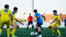 Els amistosos dels equips de l'Alt Camp aquest cap de setmana
