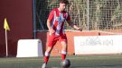 Victòria contundent de la UE Valls B a Santa Coloma Queralt