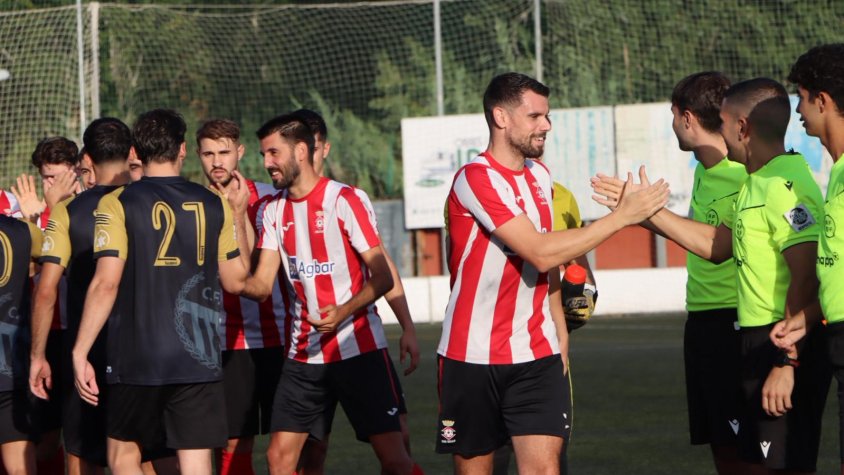 La UE Valls tancarà la pretemporada amb el Trofeu Roque de Torreforta