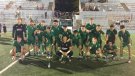 La UE Valls es proclama campiona del Trofeu Roque de Torreforta i tanca una pretemporada perfecta
