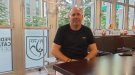 Juan Francisco Muñoz, nou delegat de la Federació Catalana de Futbol a Tarragona