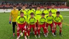 La UE Valls B debuta amb derrota al Vendrell i marcat per incidents al final del partit
