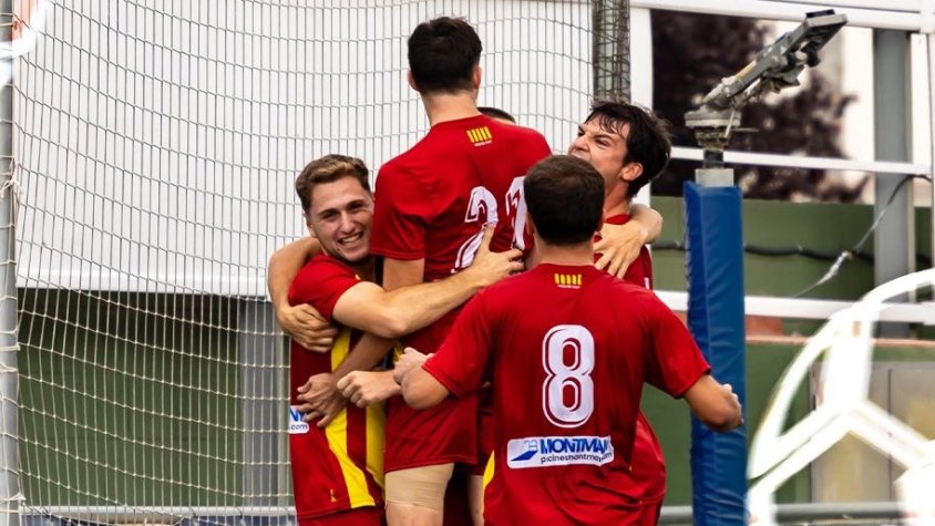 Jornada 1 | Primeres alegries i decepcions a la Lliga Elit