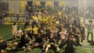 J.2 Lliga Elit | La Coope i l'Atlètic San Juan At. Montcada: la força dels ascendits