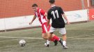 UE Valls-Vilafranca: objectiu, primera victòria de la temporada