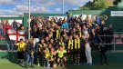 El Perelló puja a #2cat6 i el Montblanc jugarà el play-off d'ascens davant del Jesús Catalònia