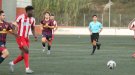 Una UE Valls B en alça busca la tercera victòria consecutiva